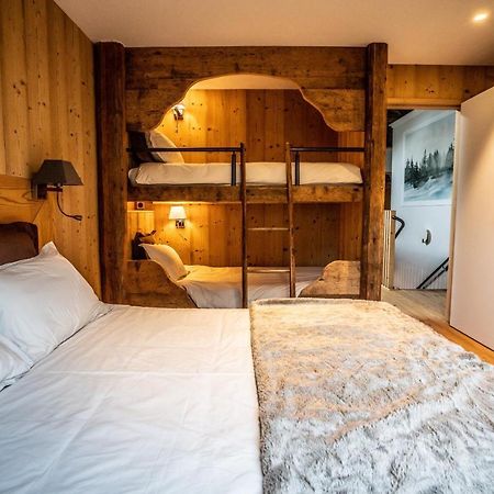 Willa La Grange Au Ruisseau Bellecombe-en-Beauges Zewnętrze zdjęcie